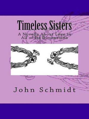 cover image of Timeless Sisters